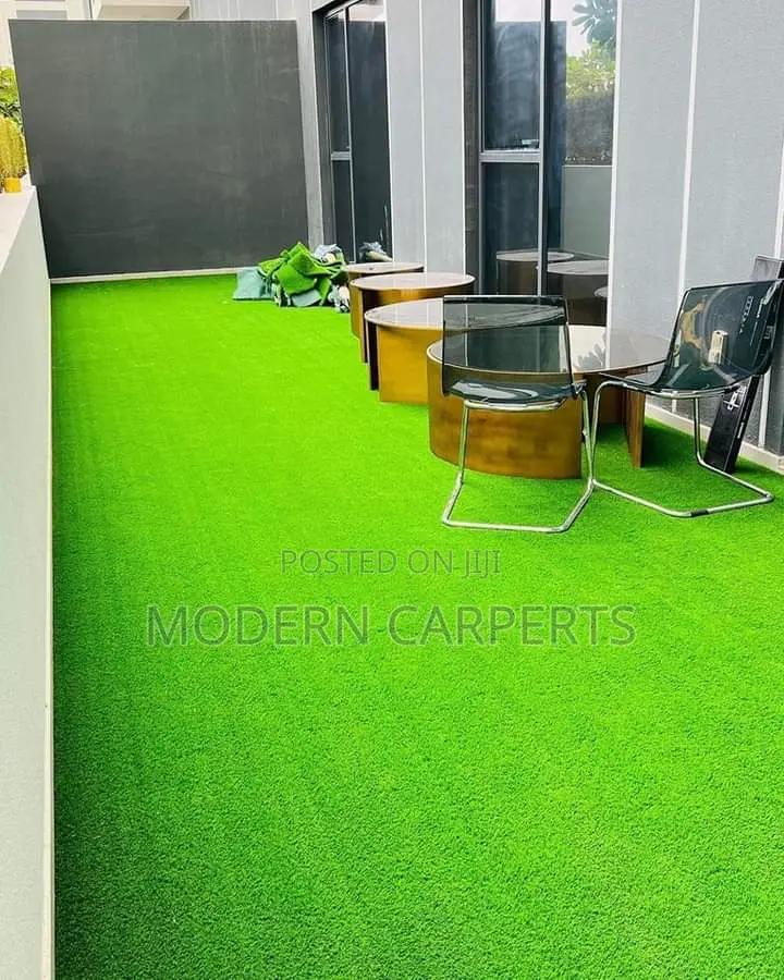 Grass Carpets