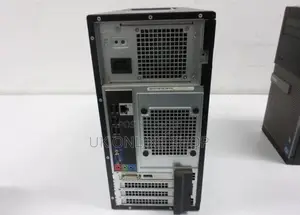 Desktop Computer Dell OptiPlex 3010 4GB Intel Core I5 HDD 500GB