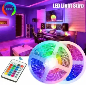 10 Metres App Controlled Led Strip Light