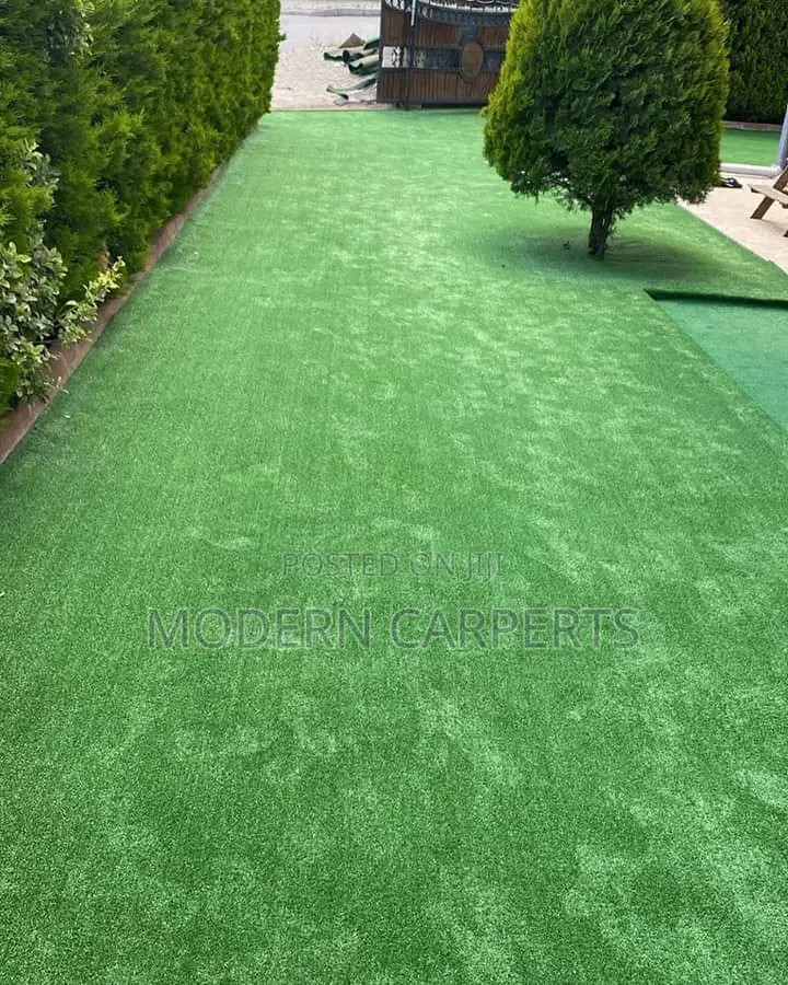 Grass Carpets