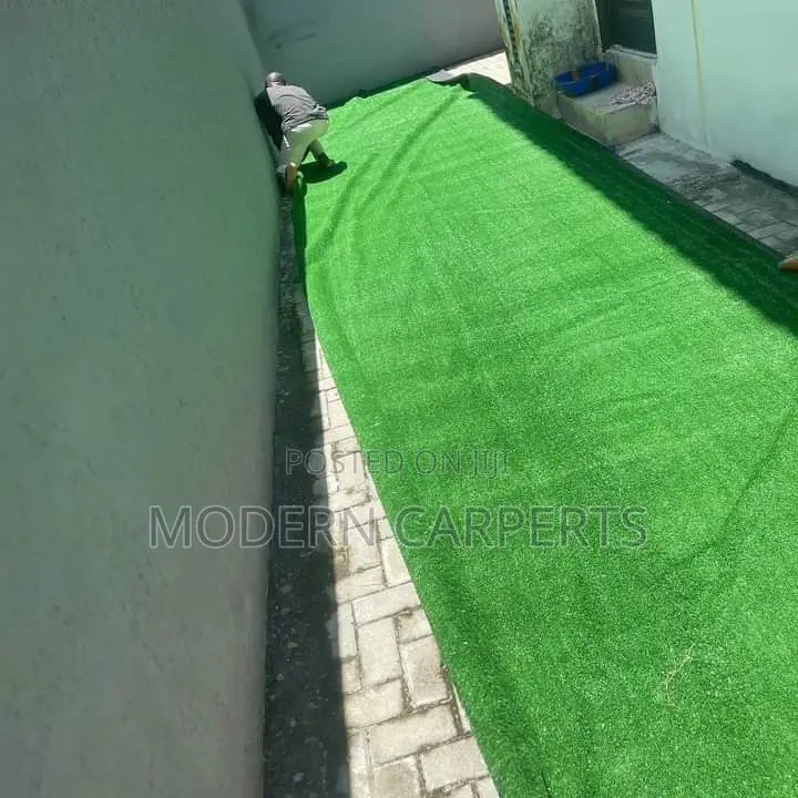 Grass Carpets