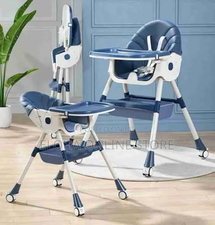 Adjustable Feeding Chair
