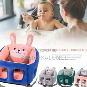 Baby Feeding Sofa'