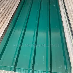 Super Eco Green Iron Sheets Ironsheets