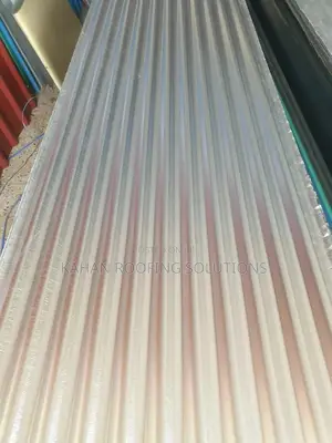 Roofings Ordinary Corrugation Iron Sheets Ironsheets