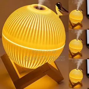 Brand Air Humidifier