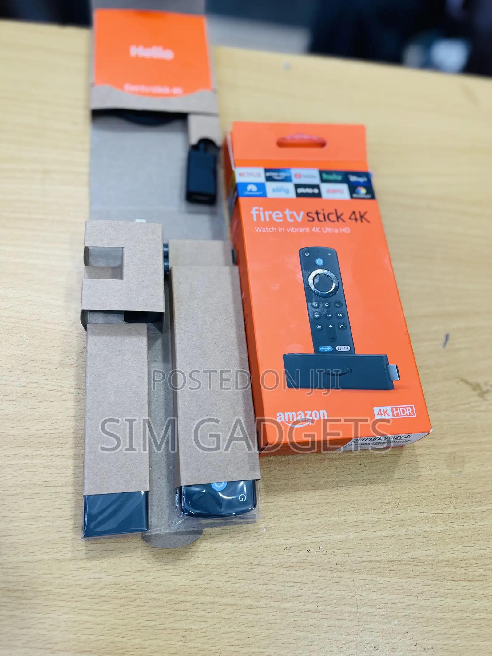 Fire Tv Stick Lite
