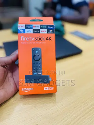 Fire Tv Stick Lite