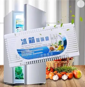 Fridge Deodorizer