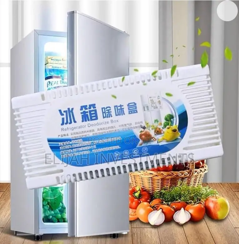 Fridge Deodorizer