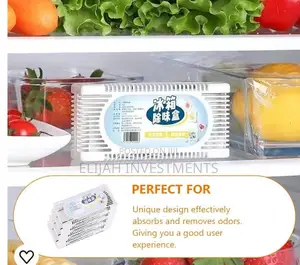 Fridge Deodorizer