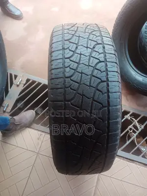 275/55r20 PIRELLI for Benz.