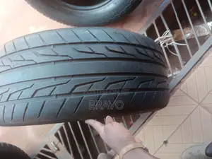 275/55r20 FARROAD Good Condition.