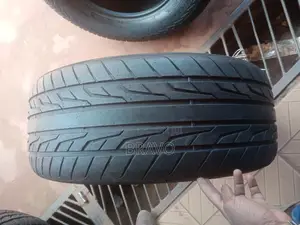 275/55r20 FARROAD Good Condition.