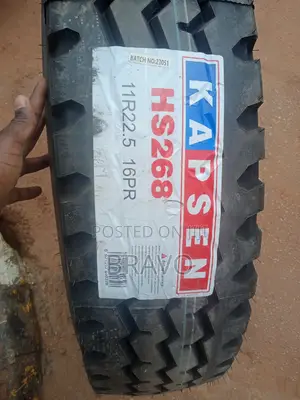 11R22.5 All Position Tyres for Trucks.