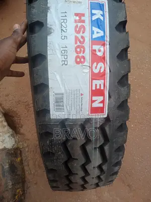 11R22.5 All Position Tyres for Trucks.