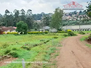 Prime Plots for Sale at Nsangi Elite Land Estate~Masaka Road