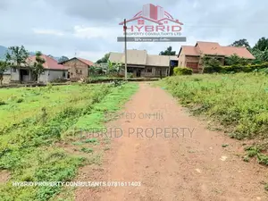 Prime Plots for Sale at Nsangi Elite Land Estate~Masaka Road