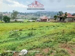 Prime Plots for Sale at Nsangi Elite Land Estate~Masaka Road