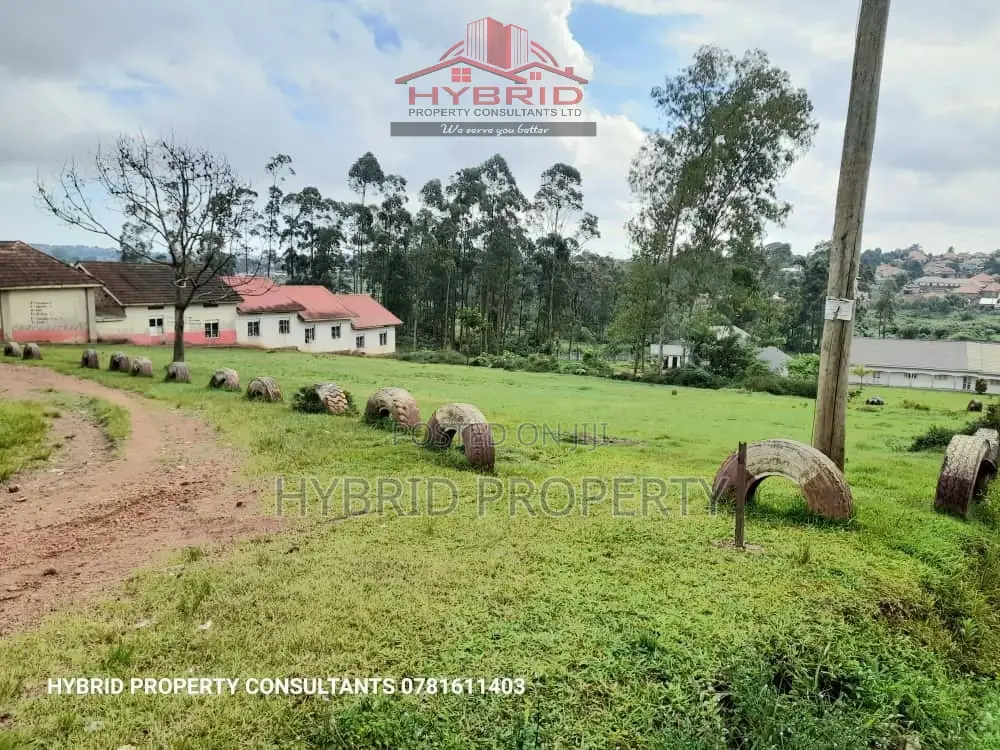 Prime Plots for Sale at Nsangi Elite Land Estate~Masaka Road