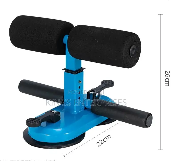 Abdominal Sit Up Bar