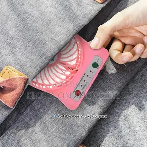 Mini Small USB Fan