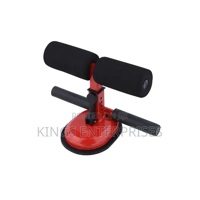 Abdominal Sit Up Bar