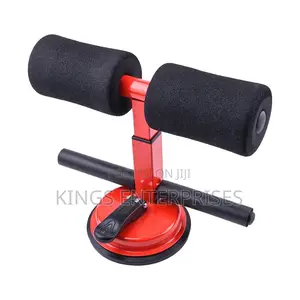 Abdominal Sit Up Bar