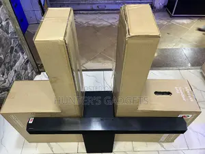 Samsung Bluetooth Wireless Sound Bar B450 Series