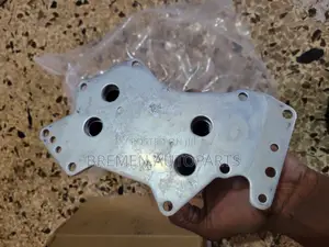 Oil Coolers Volkswagen Cars