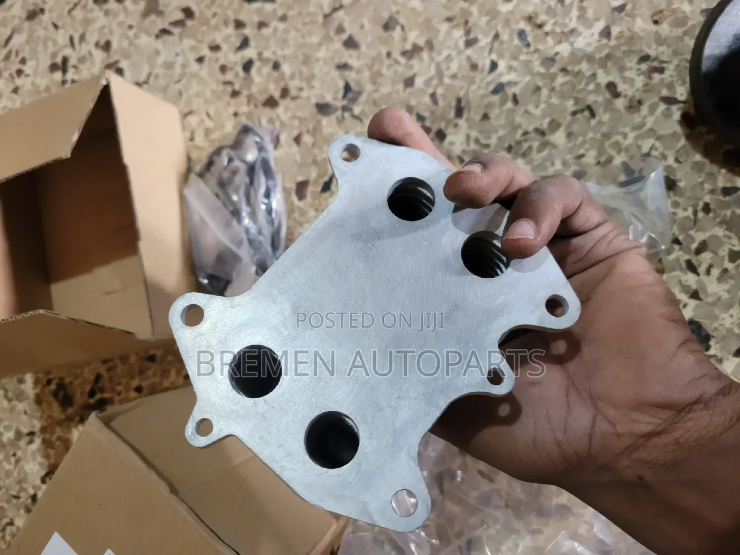 Oil Coolers Volkswagen Cars