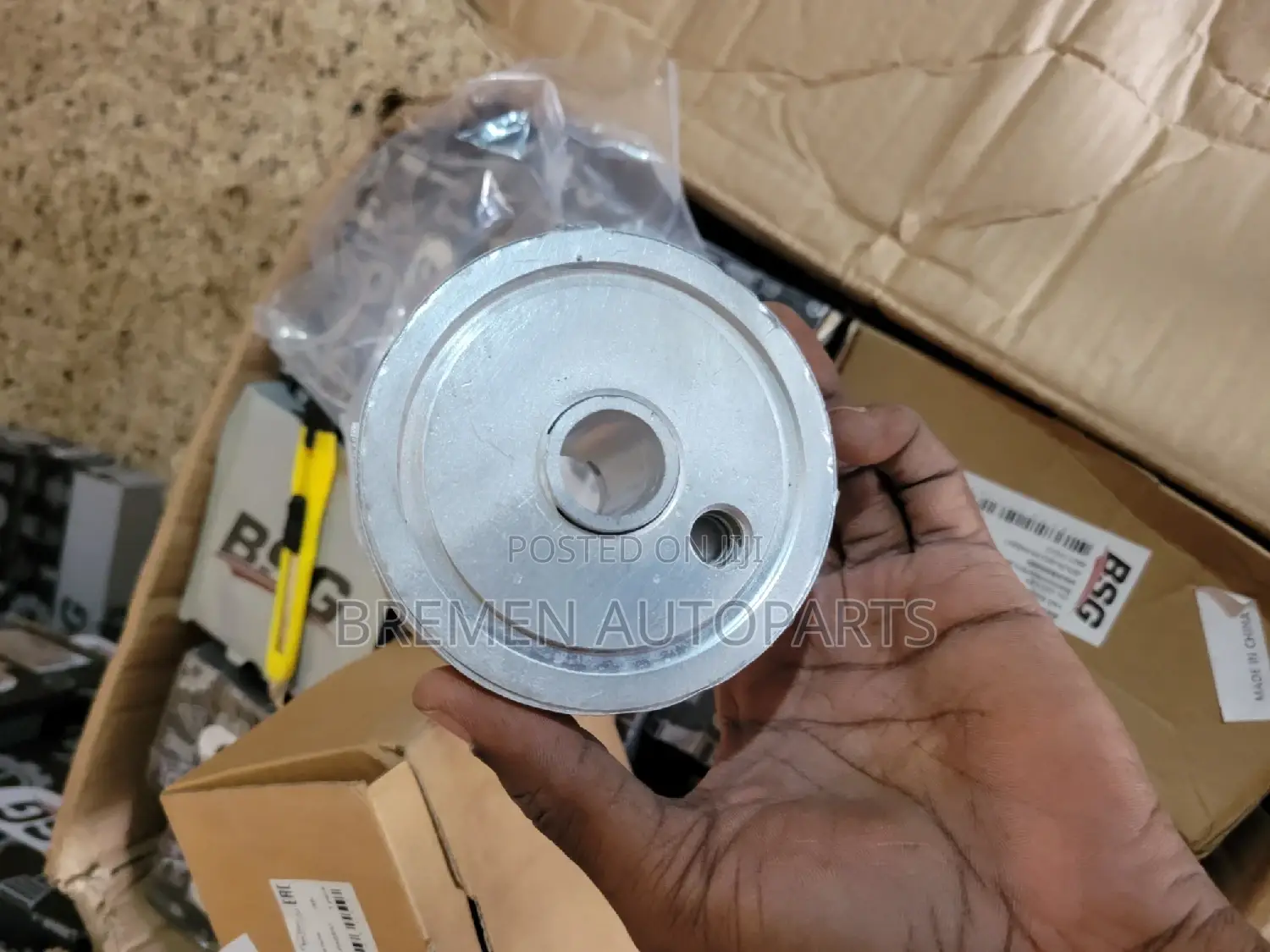 Oil Coolers Volkswagen Cars