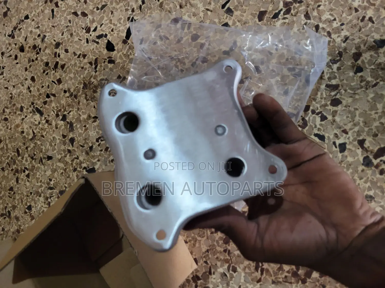 Oil Coolers Volkswagen Cars
