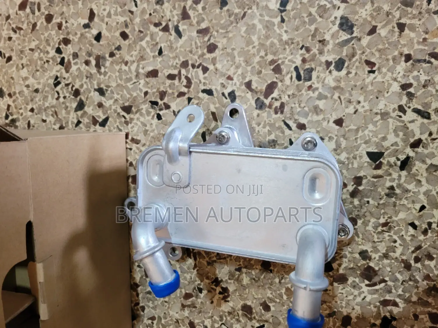 Oil Coolers Volkswagen Cars