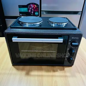 Blueflame Oven 45L With Hot Plates /Blueflame Oven 45L(CDD06