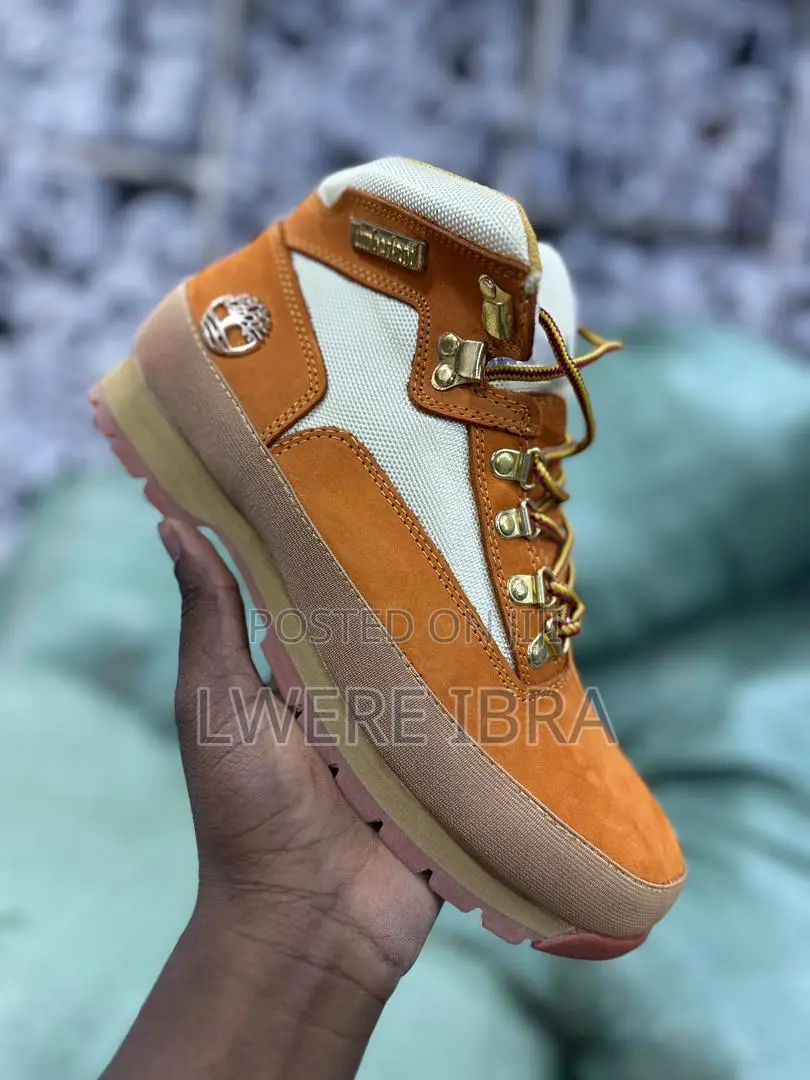 Classic Trending Boot Sheos