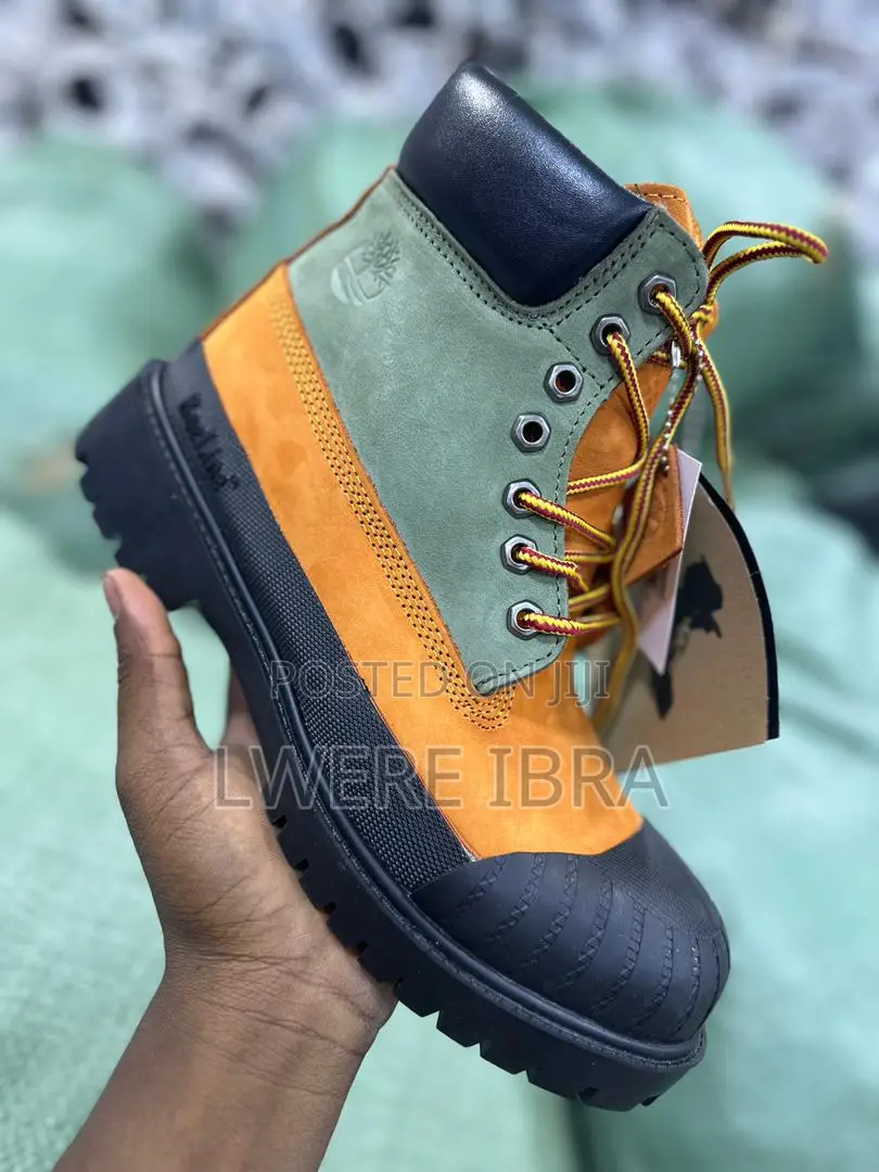 Classic Trending Boot Sheos