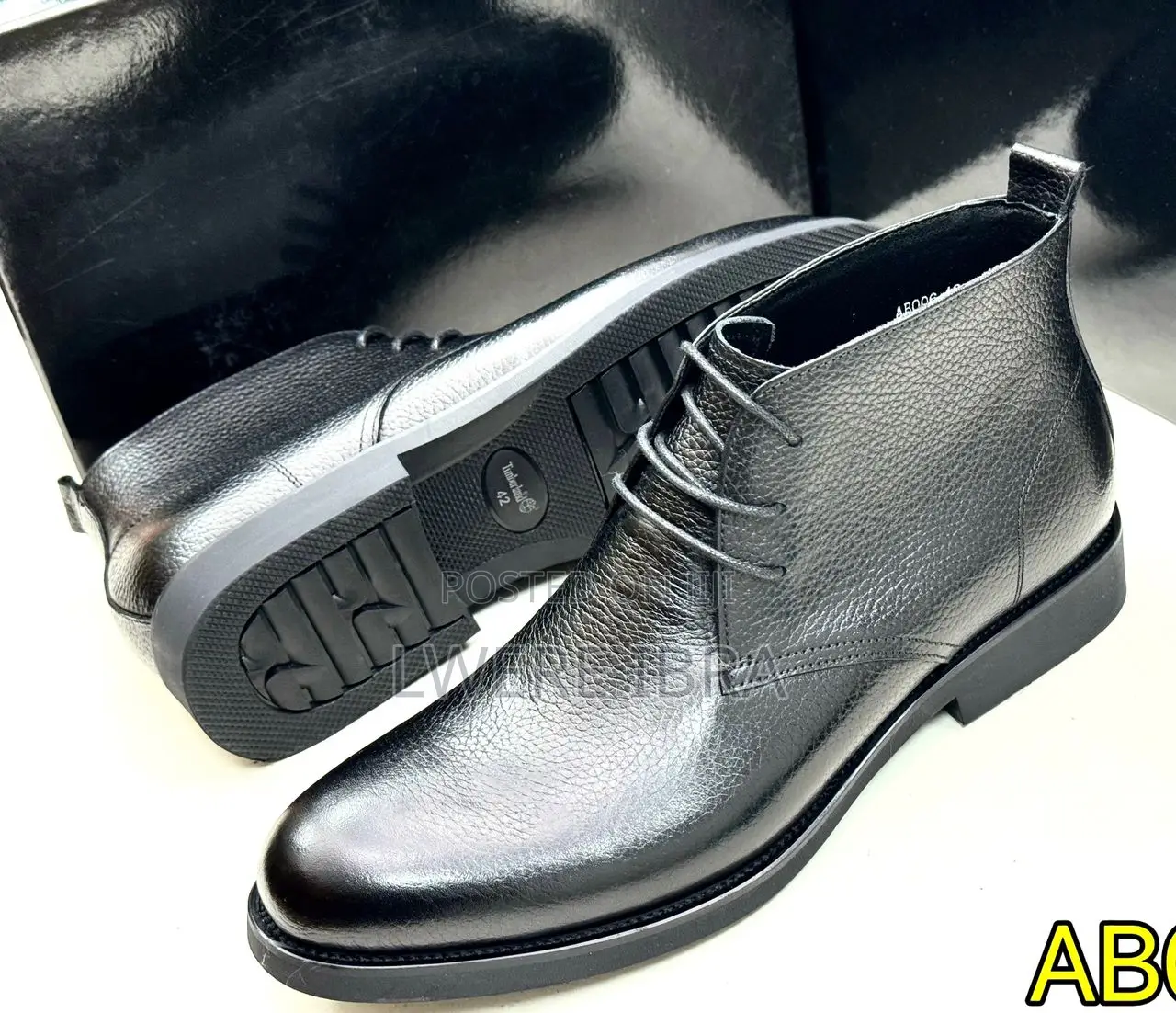 Classic Trending Boot Sheos