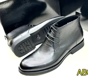Classic Trending Boot Sheos