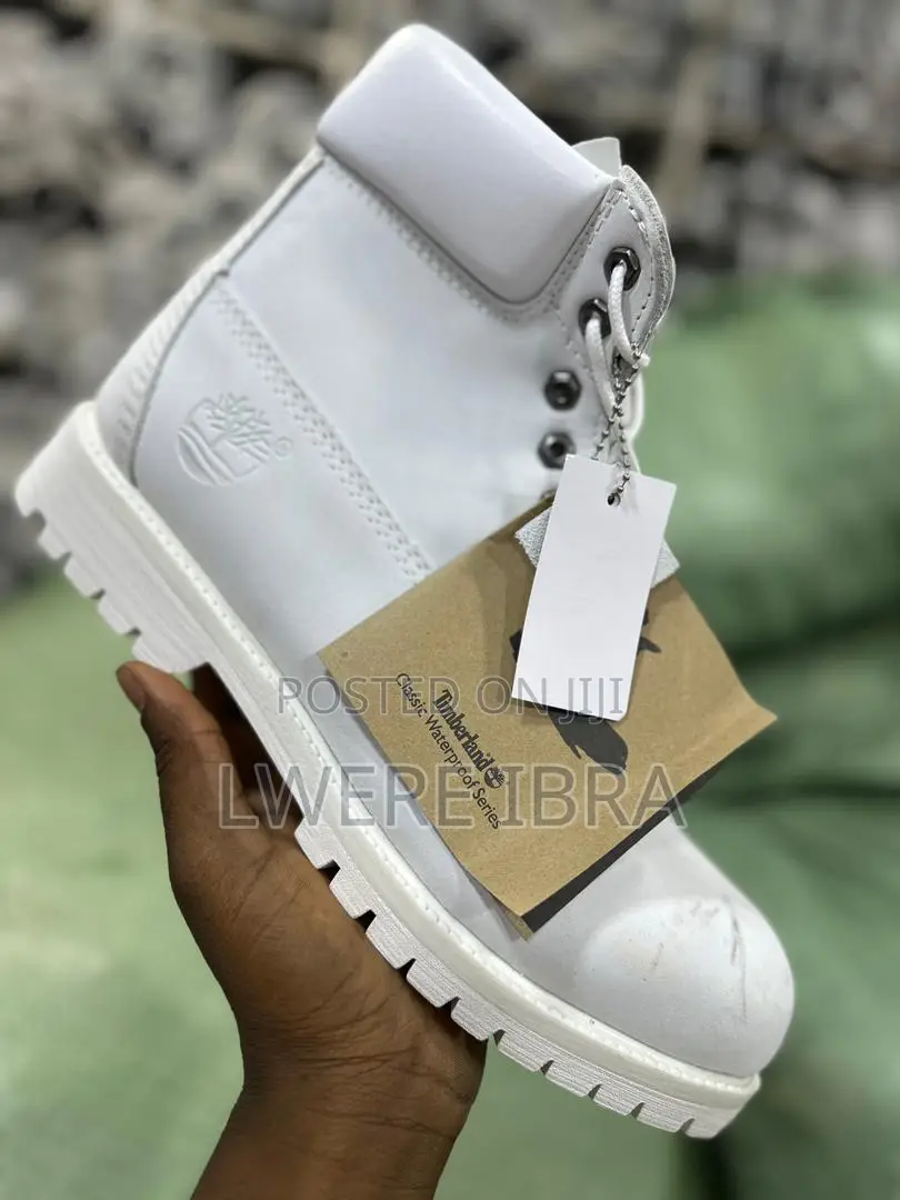 Classic Trending Boot Sheos