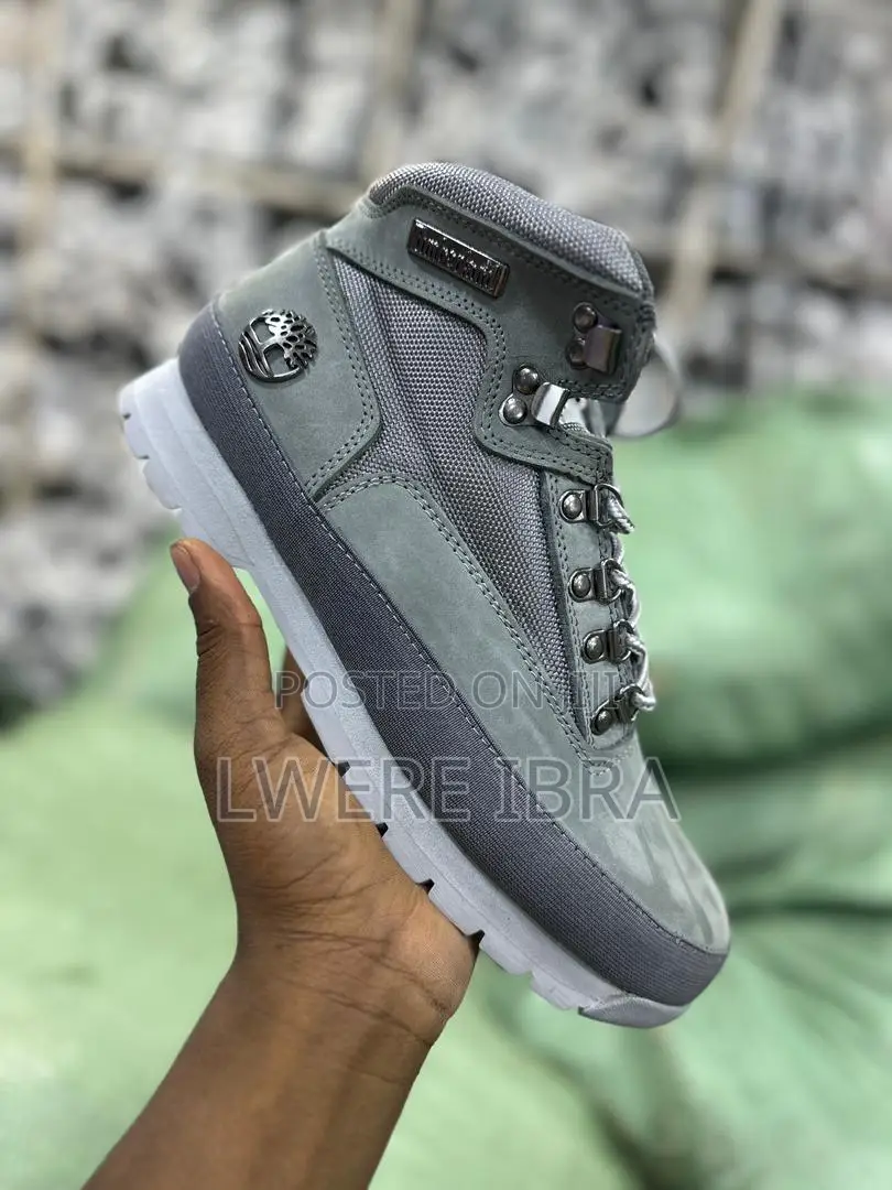 Classic Trending Boot Sheos
