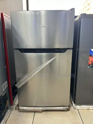 120ltrs Double Refrigerator Hisense