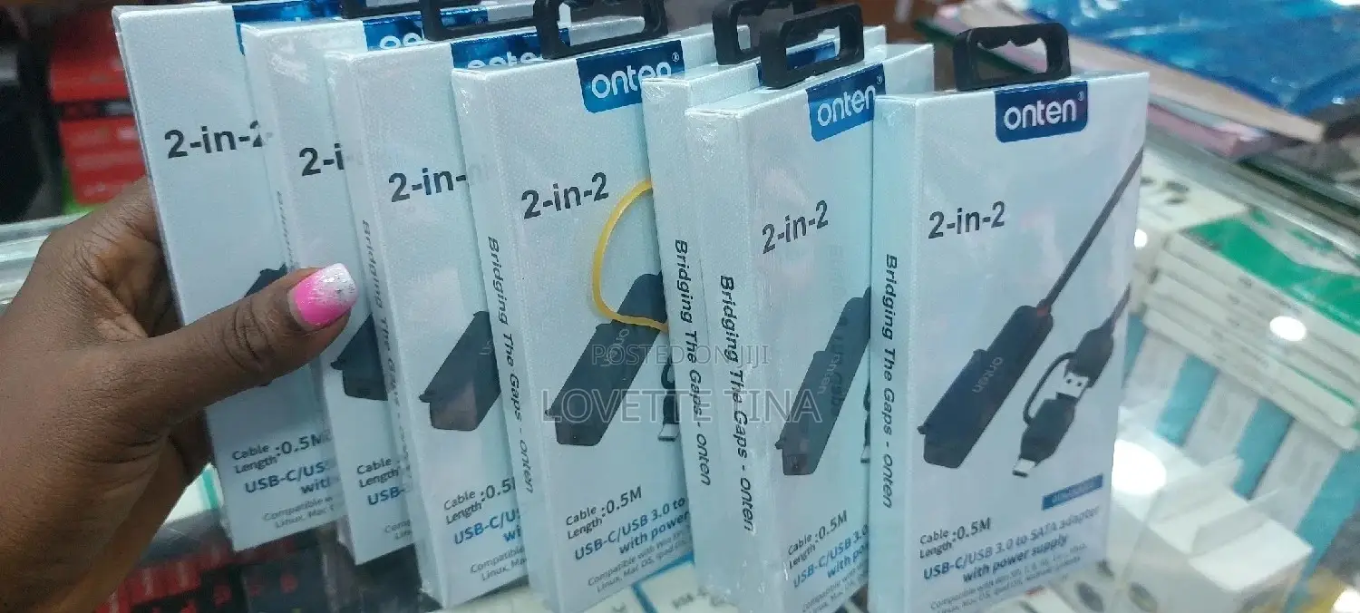 Sata Usb Type C With Power