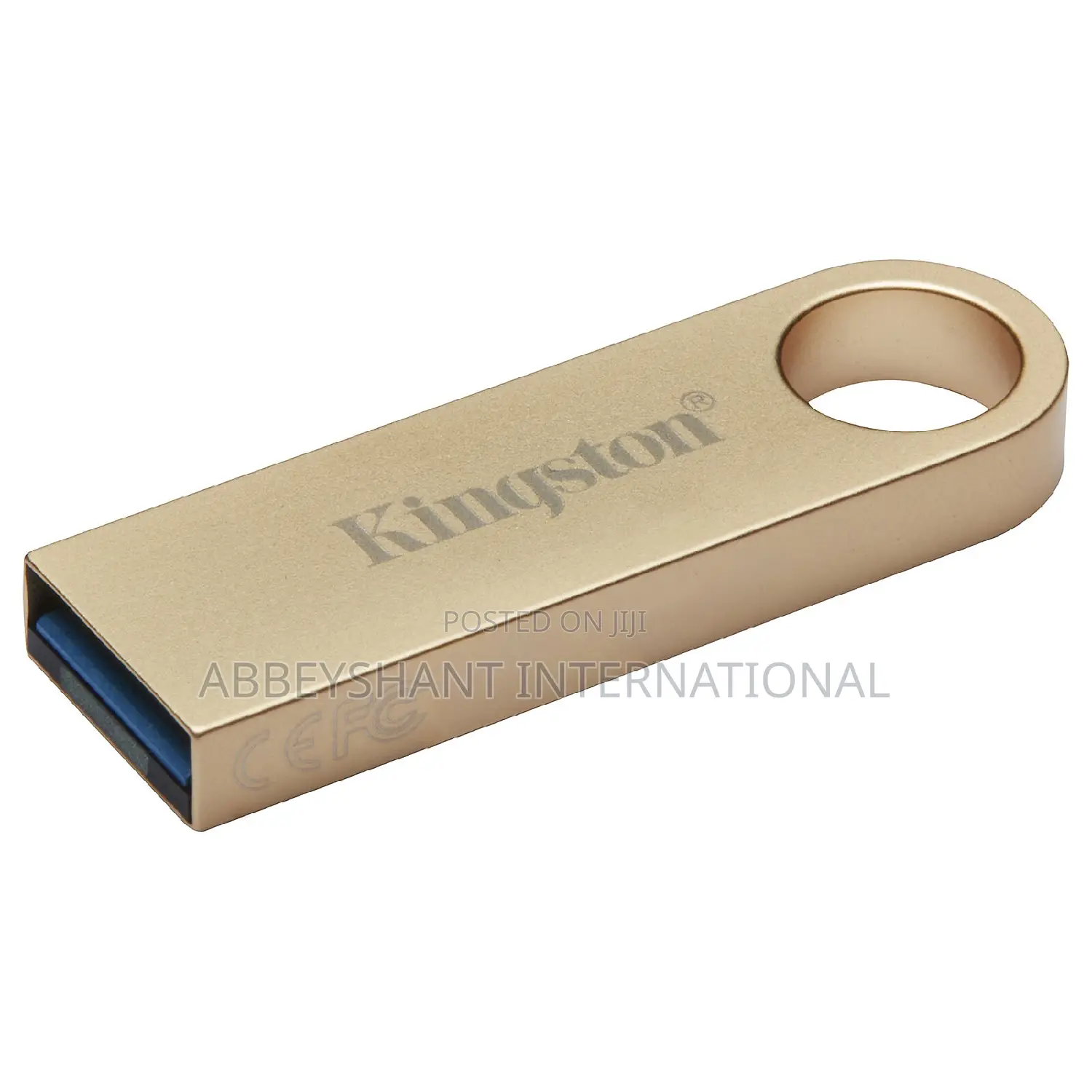 Kingston 128gb Flash Drive Flash Disk 128gb