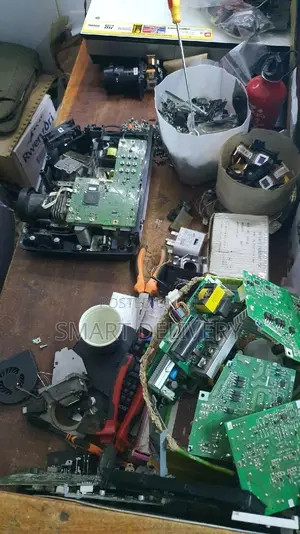 Projector Repair Service
