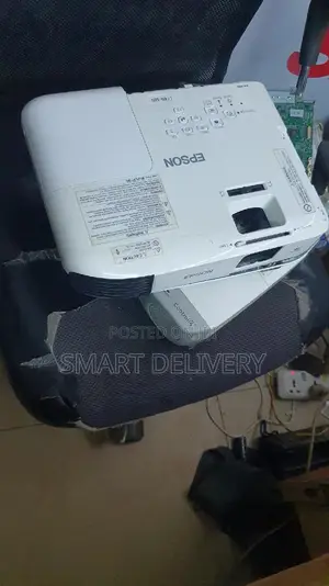 Projector Repair Service