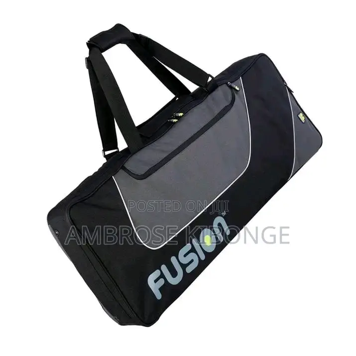 FUSION Huge Double Padded Sponge 61 Keys Keyboard/Piano Bag.