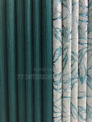 Original Curtains