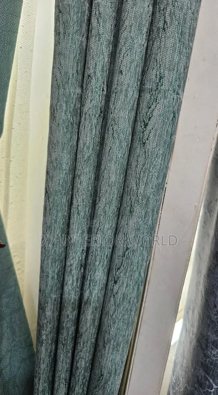Quality Curtains