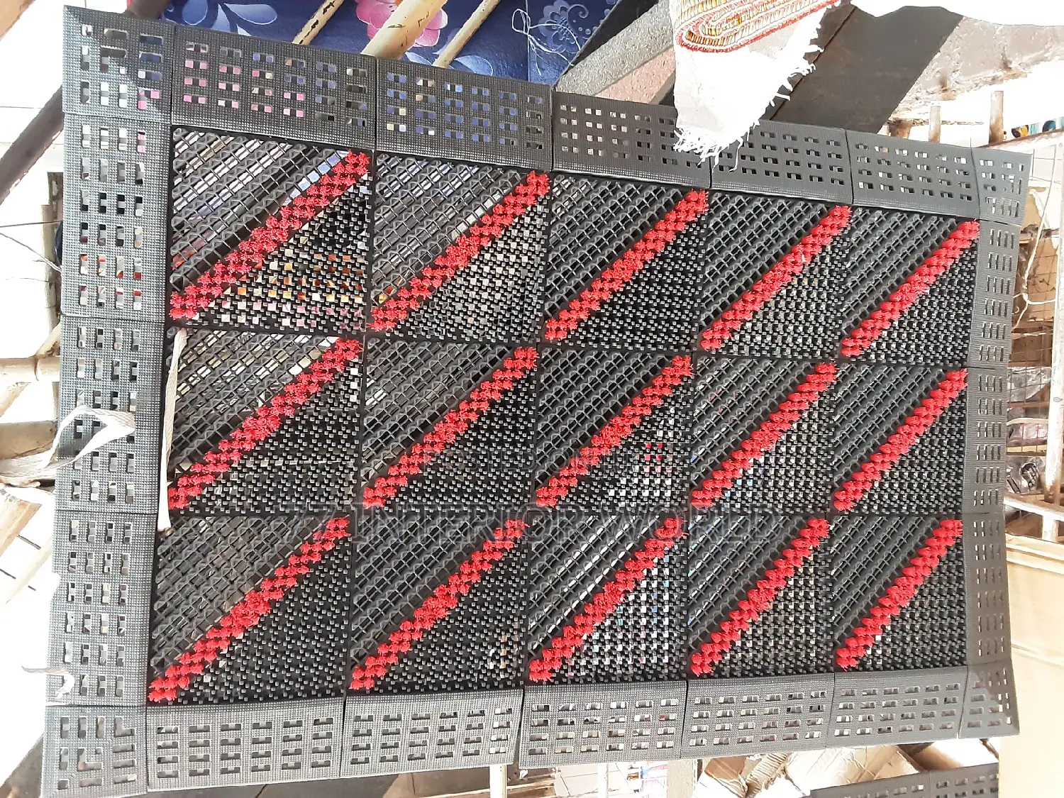 Office/Workplace Doormats